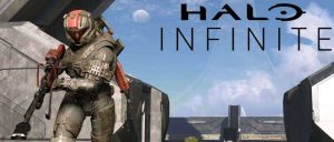 Halo Infinite Devs